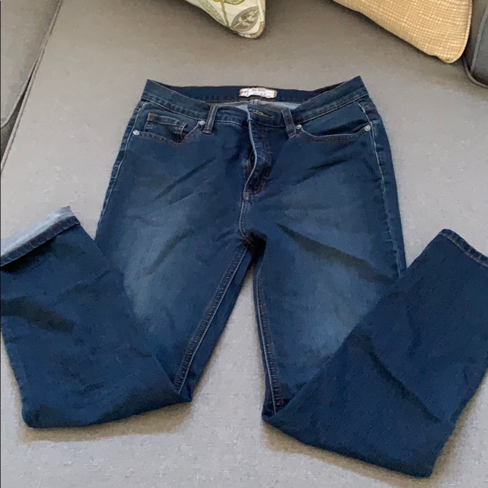 Free people jeans